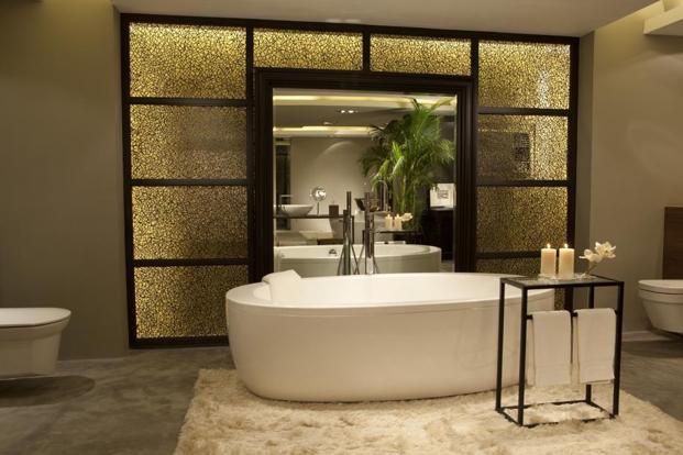 Luxury Bathroom